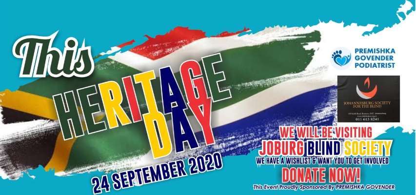 Heritage Day
